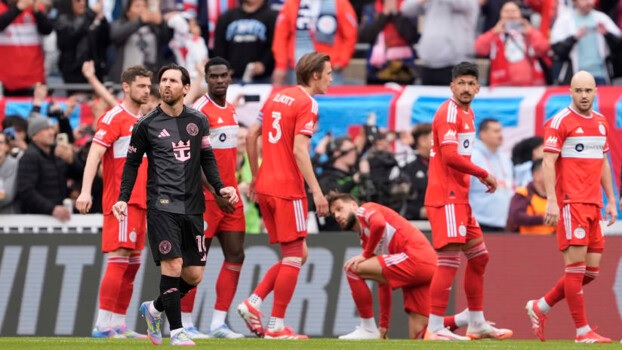 بايرن ميونخ يرفض تعديل العرض المالي لساني