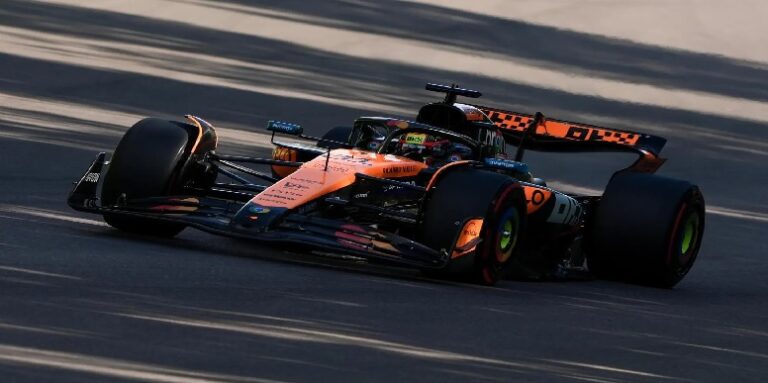 فورمولا1: بياستري ينطلق أولاً في سباق جائزة إميليا