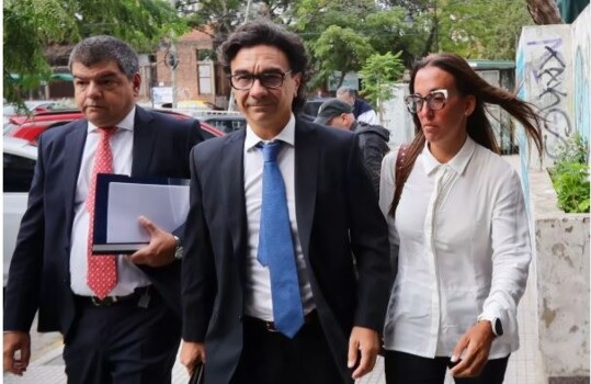 نيكو باز قد يعود لريال مدريد