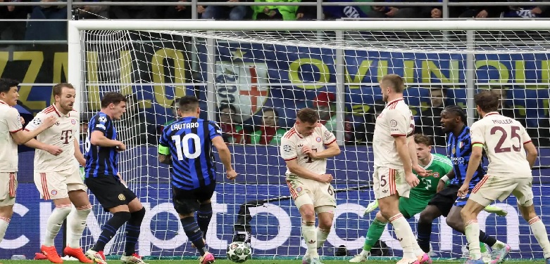 بطولة اليوروبا ليغ لكرة القدم: توتنهام يصدم مانشستر يونايتد ويحصد لقب المسابقة