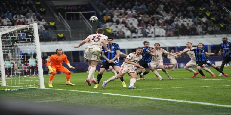 رسمياً.. مودريتش يُعلن انتهاء مسيرته مع ريال مدريد