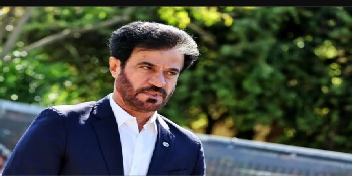 بن سليم ينال دعماً قوياً لولاية ثانية برئاسة “الفيا”