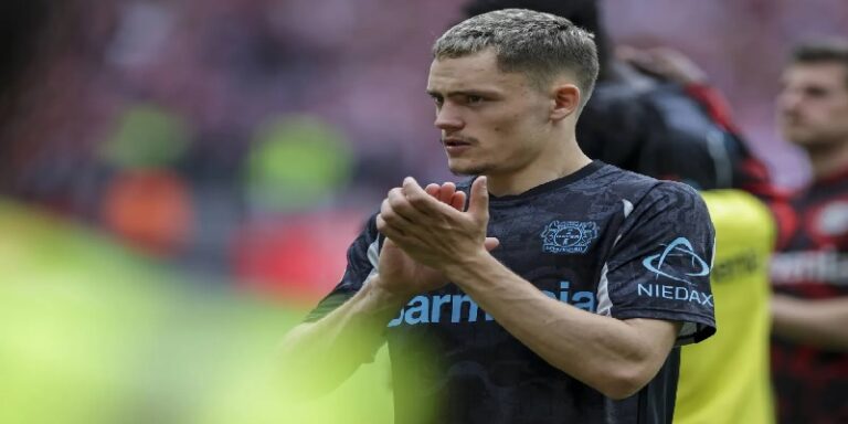 ليفربول يقدم عرضاً كبيراً لضم فيرتز