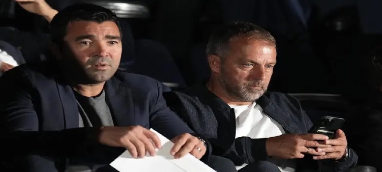 إنتر ميامي يهزم نيويورك رد بولز برباعية