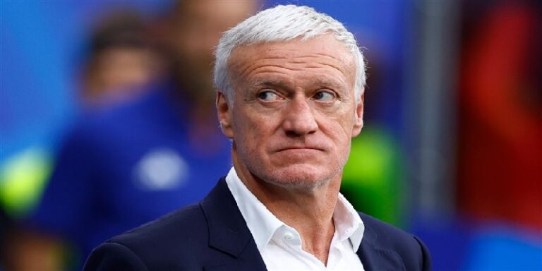 ديشامب يُشيد بإسبانيا قبل مواجهة فرنسا واللاروخا بدوري الأمم