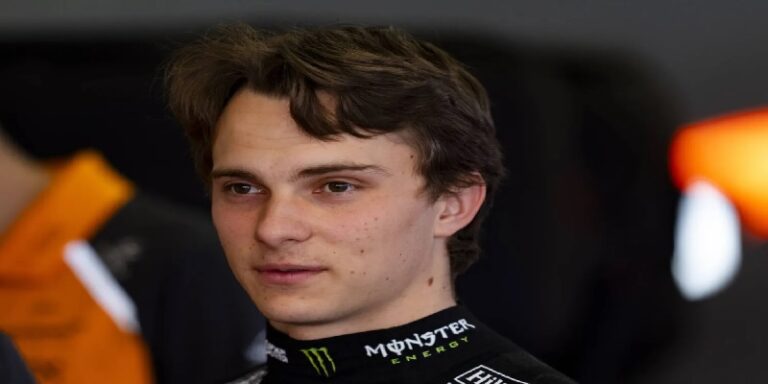 فورمولا1: بياستري ينطلق أولاً بسباق جائزة برشلونة الكبرى