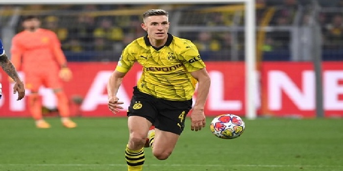 مارسينياك يُثير الجدل “واليويفا” قد يُسنده إدارة نهائي دوري أبطال أوروبا