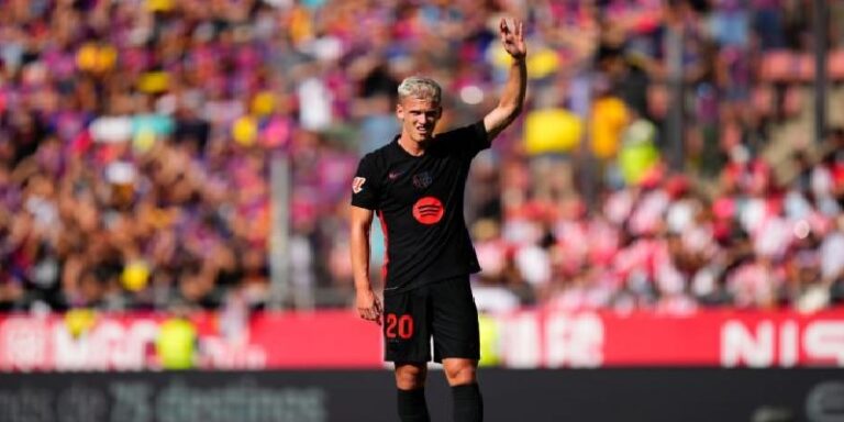 أولمو على رادار مانشستر سيتي