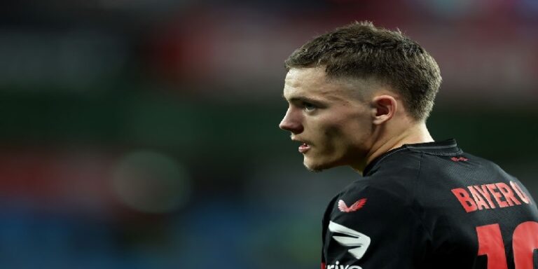 مانشستر سيتي يدخل على خط التفاوض مع فيرتز