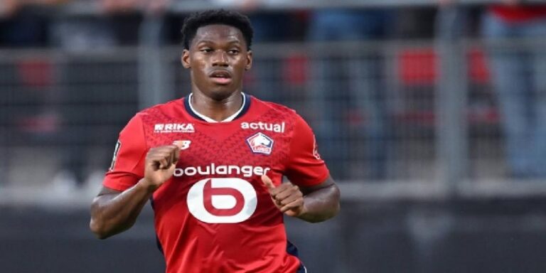 دافيد يُعلن رحيله عن ليل ونابولي أبرز المهتمين