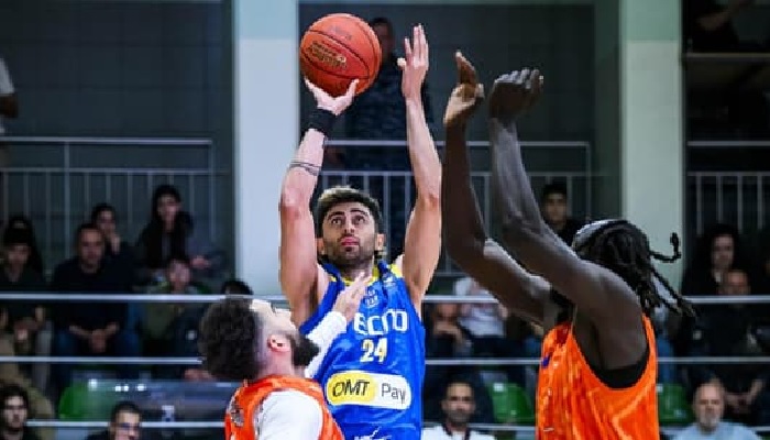 الدوري اللبناني لكرة القدم: قمة الصفاء والعهد تنتهي بالتعادل السلبي