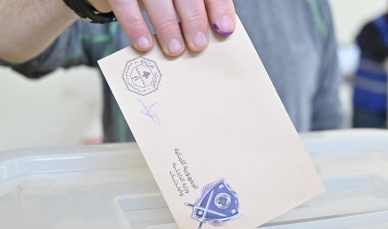 انتخابات المغتربين.. بين الحكومة ومجلس النواب!