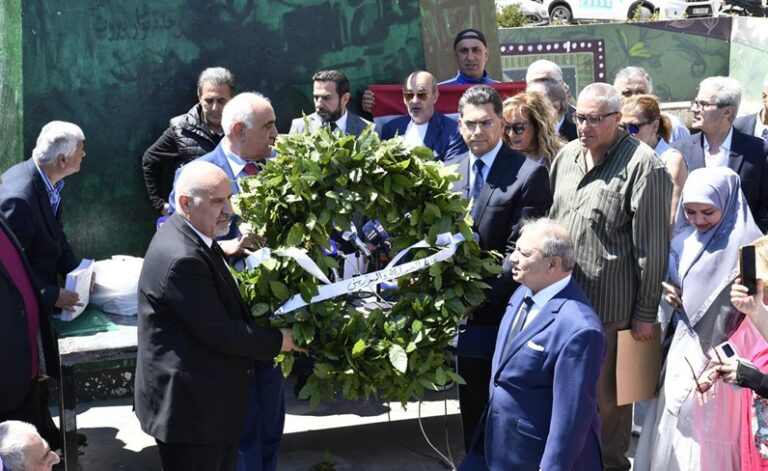 شهداء الصحافة في لبنان.. “اسرائيل” تحاول قتل الحقيقة!