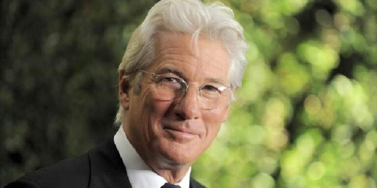 ريتشارد غير