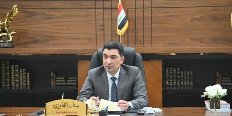 توقيف مسؤول عراقي كبير في قضية فساد مساعدات إلى لبنان وفلسطين