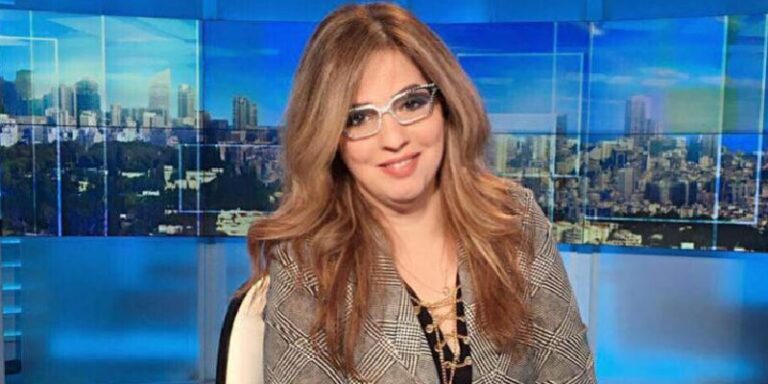 استقالة مريم البسام من “الجديد”