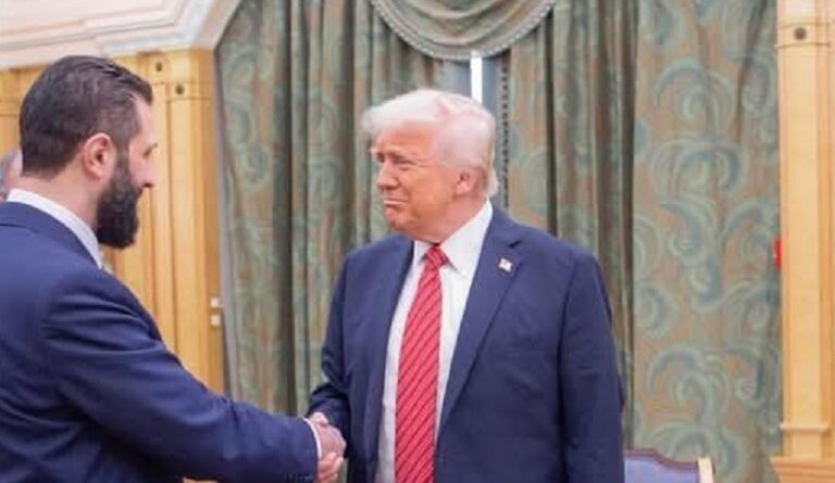 محاولة مُكرّرة لإنعاش المفاوضات | دمشق – “تل أبيب”: الاتفاق أولوية أميركية