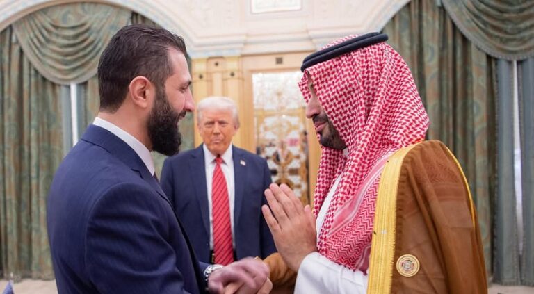 دمشق والخارج: انفتاح صوري مشروط