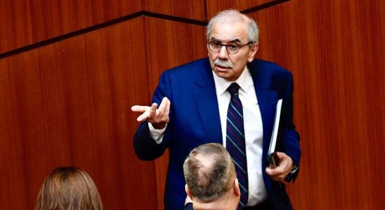 سلام يرد على النواب: ملتزمون بالبيان الوزاري