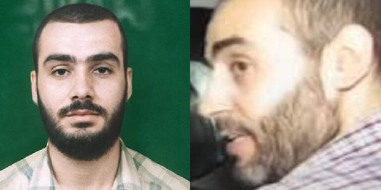 استشهاد محمد السنوار؟ (فيديو)