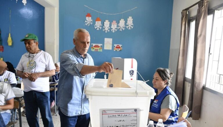 جزين على حافة صندوق: “التيار” بلا ظلّ.. وزياد أسود لا يزال الصوت