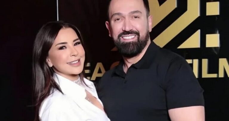 طارق سويد بديل ندين جابر لرمضان 2026!