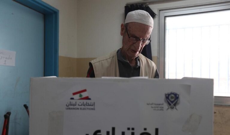 بلديات بعلبك تنتخب رؤساءها ونوابهم