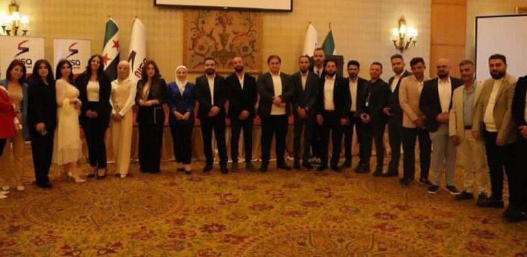 بالصور ـ “سوريا الجديدة”.. دراما وفن؟