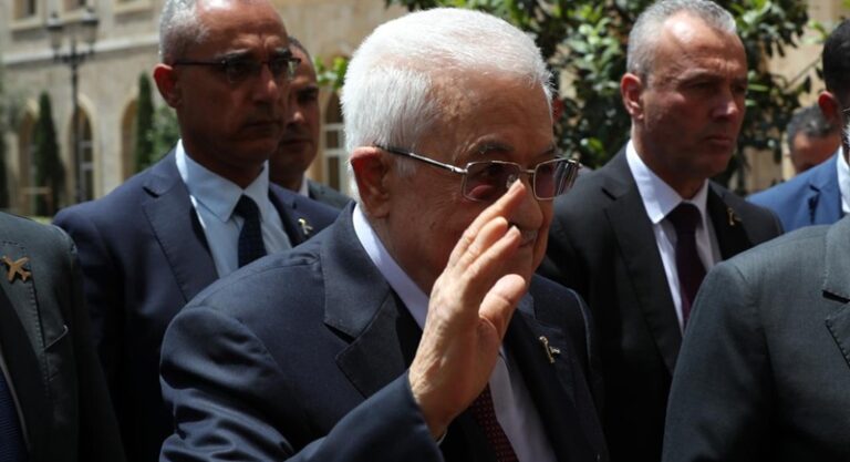 بالأسماء ـ تعيينات فلسطينية في لبنان؟