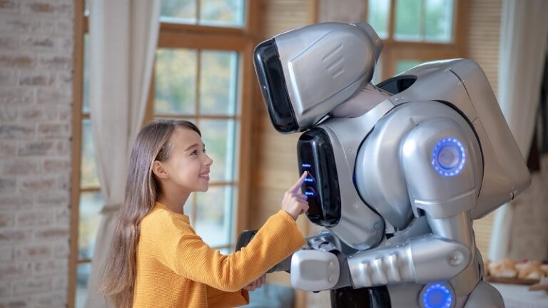 الذكاء الإصطناعي يقرأ مشاعر الإنسان؟