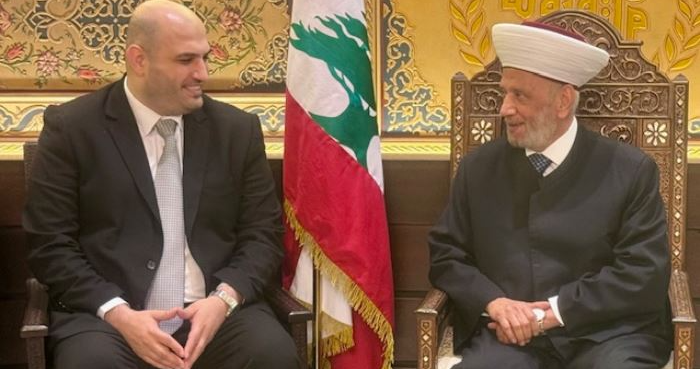 ناصر الدين: نعد بخطوات ملموسة في الاستشفاء والدواء