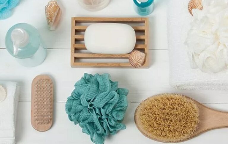 خطر النظافة اليومية!