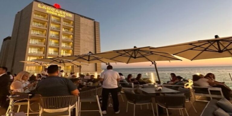 ترحيباً بالإماراتيين: ليلة مجانية في فنادق “LANCASTER”!