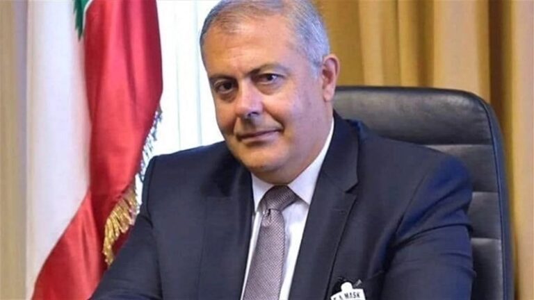 محافظ بيروت: بيروت بحاجة إلى النهضة والإعمار