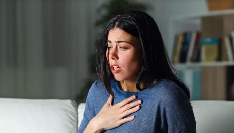 لا داعي للهلع!