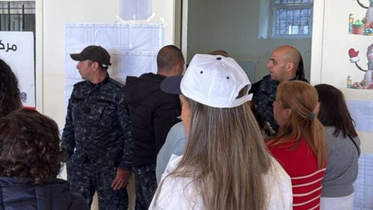 انتخابات جبل لبنان بالأرقام: مليون ناخب لـ333 بلدية و859 مختاراً