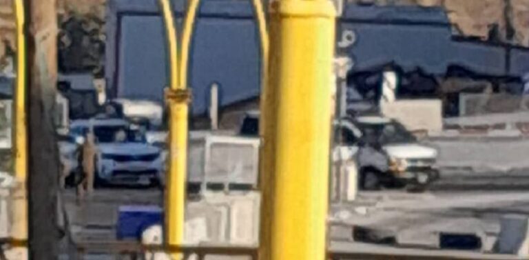 جريح صهيوني بعملية دهس في الخليل.. واستشهاد المنفذ (فيديو)