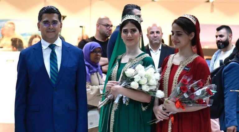 نافذة العلاقات اللبنانية – الخليجية فُتحت