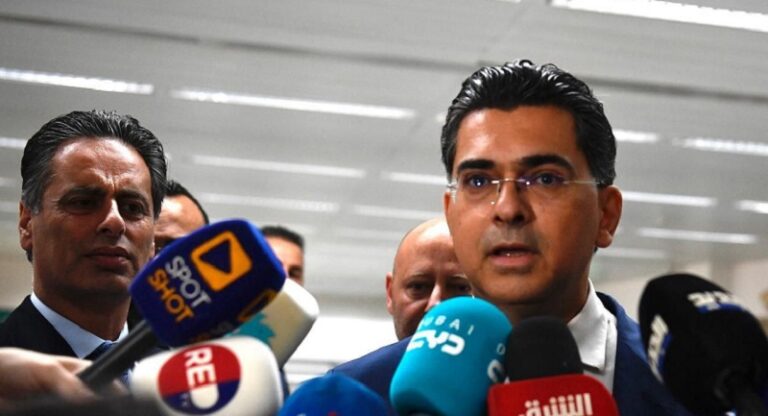 مرقص: المؤثرون وصناع المحتوى يشكلون جزءاً أساسياً من المجتمع