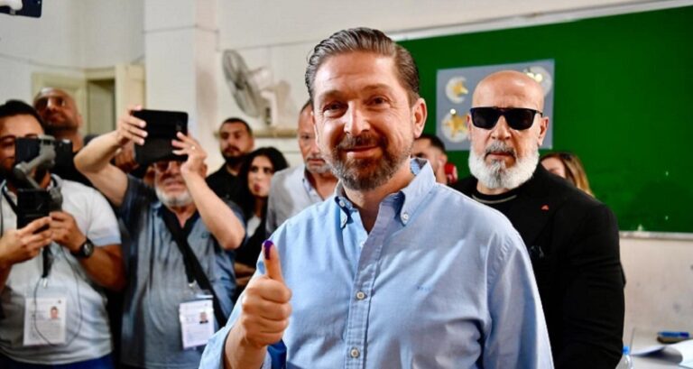 كرامي: سعوا إلى إلغائي فتمدّدتُ