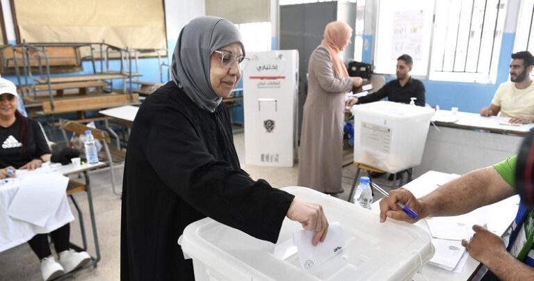 الكلمة لـ”الثنائي” جنوباً.. و”التيار” يصفع “القوات”!