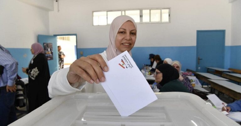 انتخابات 2026.. النتائج في “قانون المغتربين”!