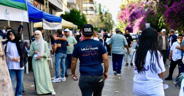 هل وصلت رسالة الجنوبيين إلى أورتاغوس وإدارتها؟