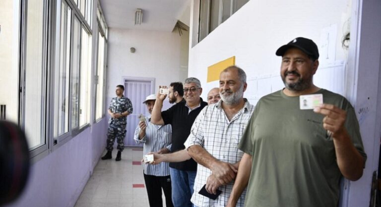 استكمال جلسات انتخاب رؤساء بلديات الضنية ونوابهم