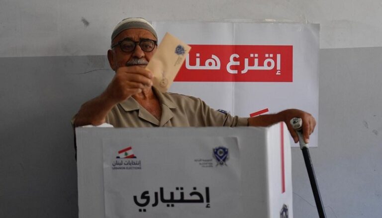 129 مختاراً و4 نساء يؤدون اليمين في صيدا