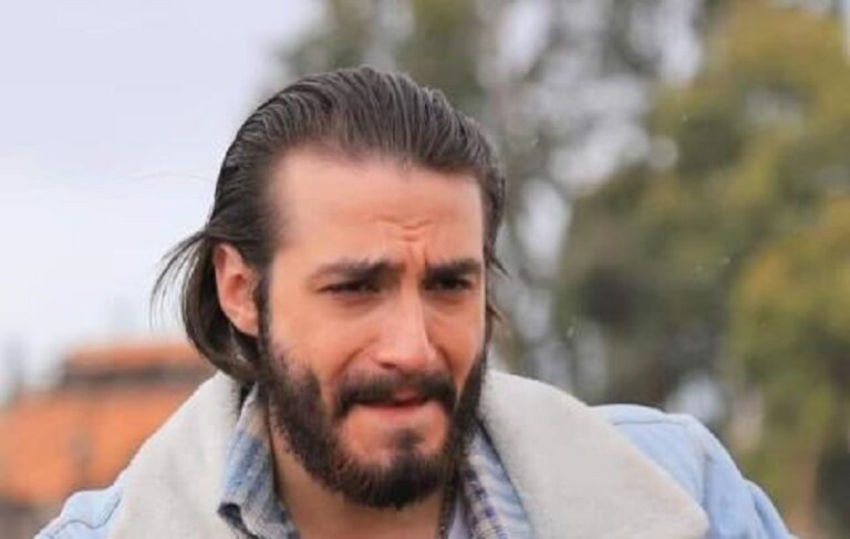 وسام رضا عن والده: “هو حرّ”.. “وبسام كوسا طمني”!