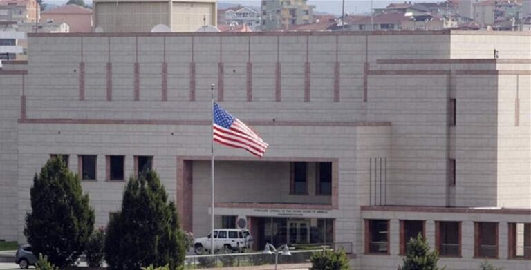 السفارة الأميركية: “الميكانيزم” عقدت إجتماعها الثاني عشر في الناقورة