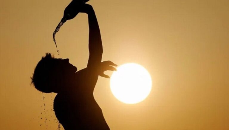 موجة حر في طريقها إلى لبنان!