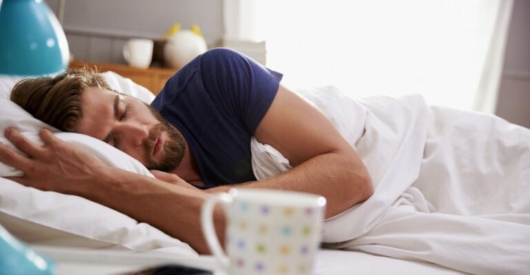 غفوة النهار تزيد نسبة الوفاة!