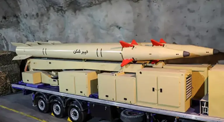 هجوم إيراني محتمل يهدد القوات الأميركية في الخليج؟